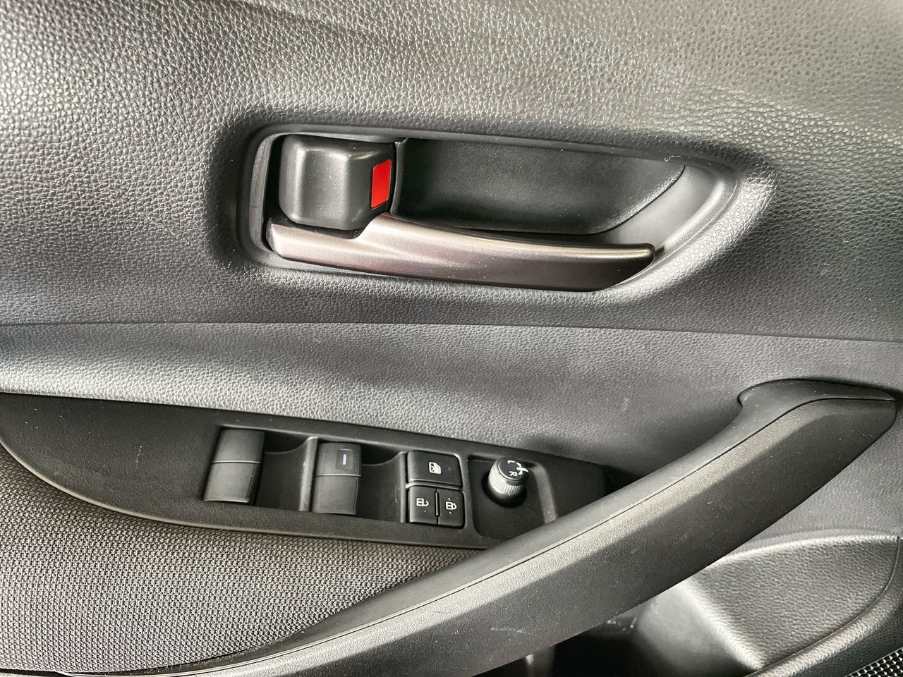 2023 Toyota GR Corolla in Vancouver, British Columbia