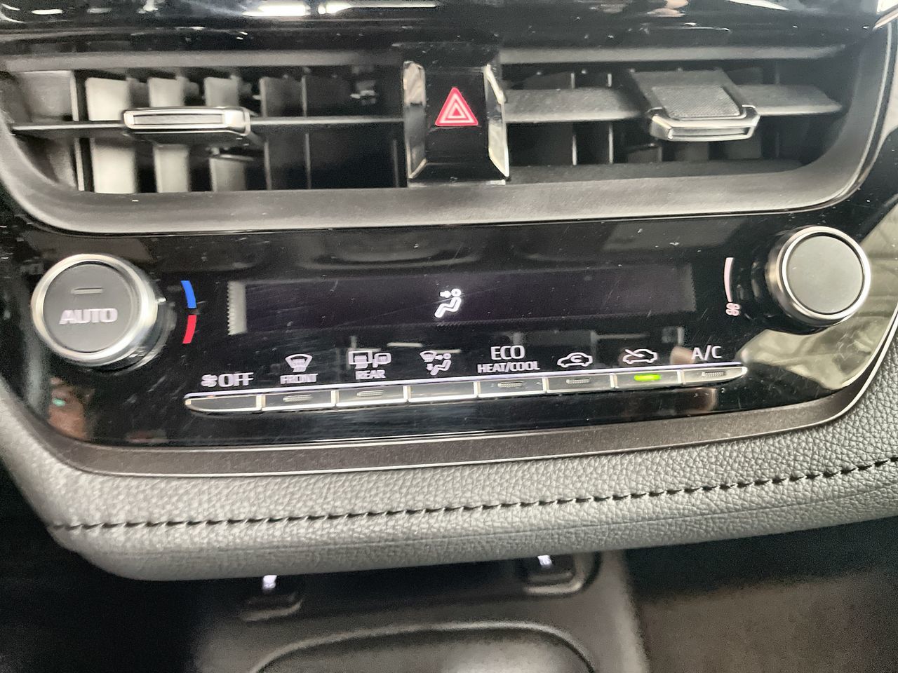 2023 Toyota GR Corolla in Vancouver, British Columbia