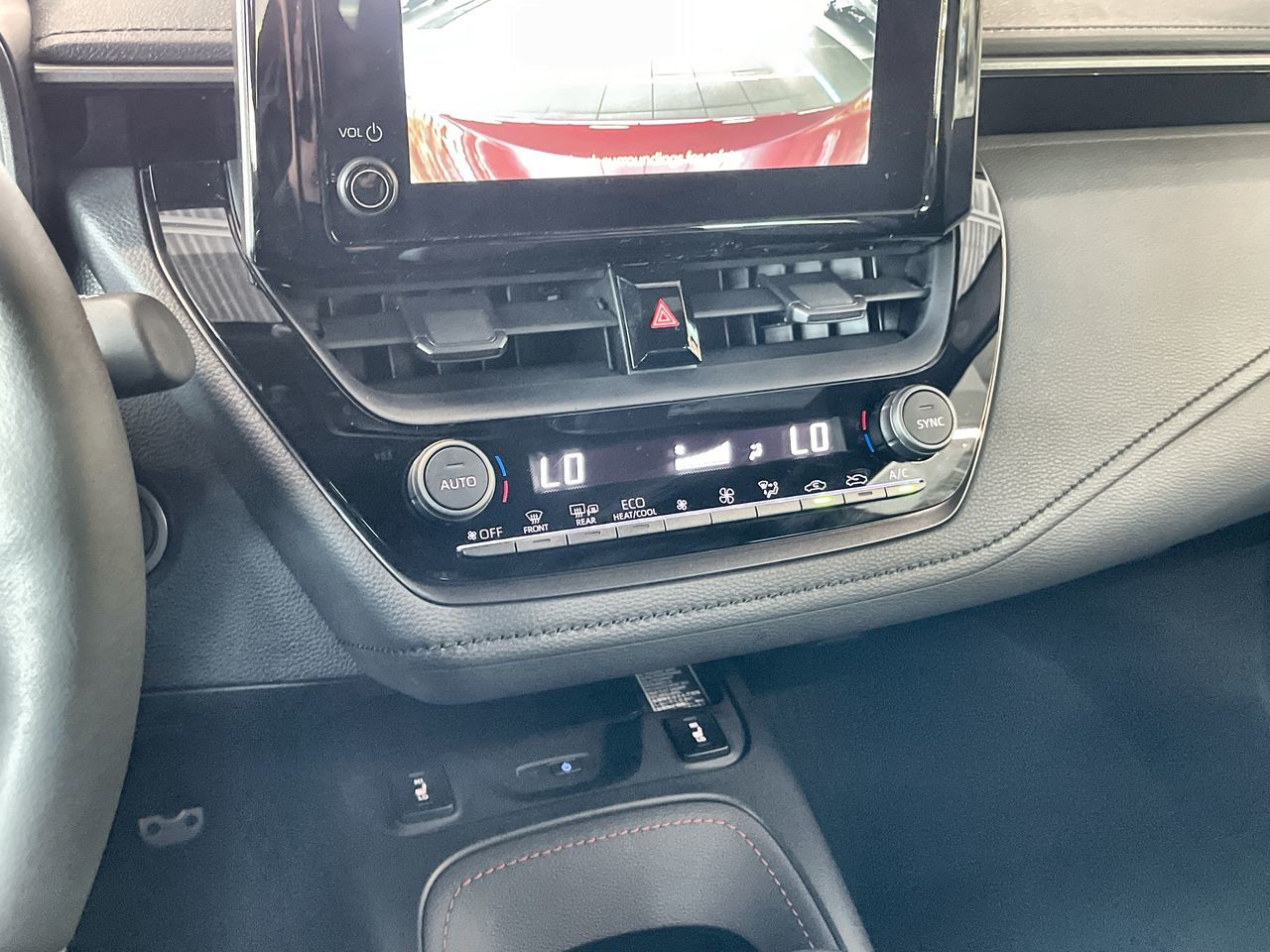 2026 Toyota GR Corolla