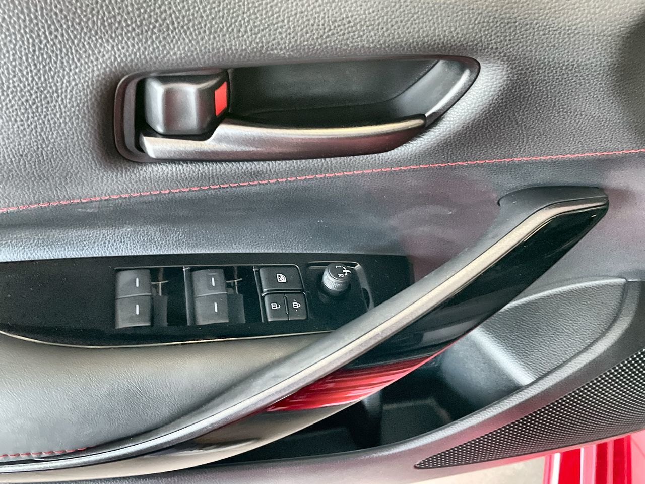 2026 Toyota GR Corolla