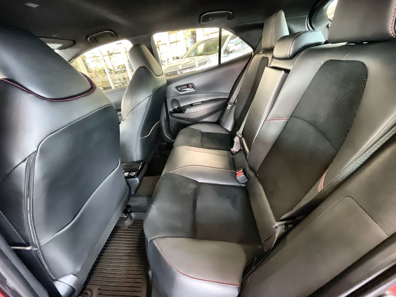 2026 Toyota GR Corolla