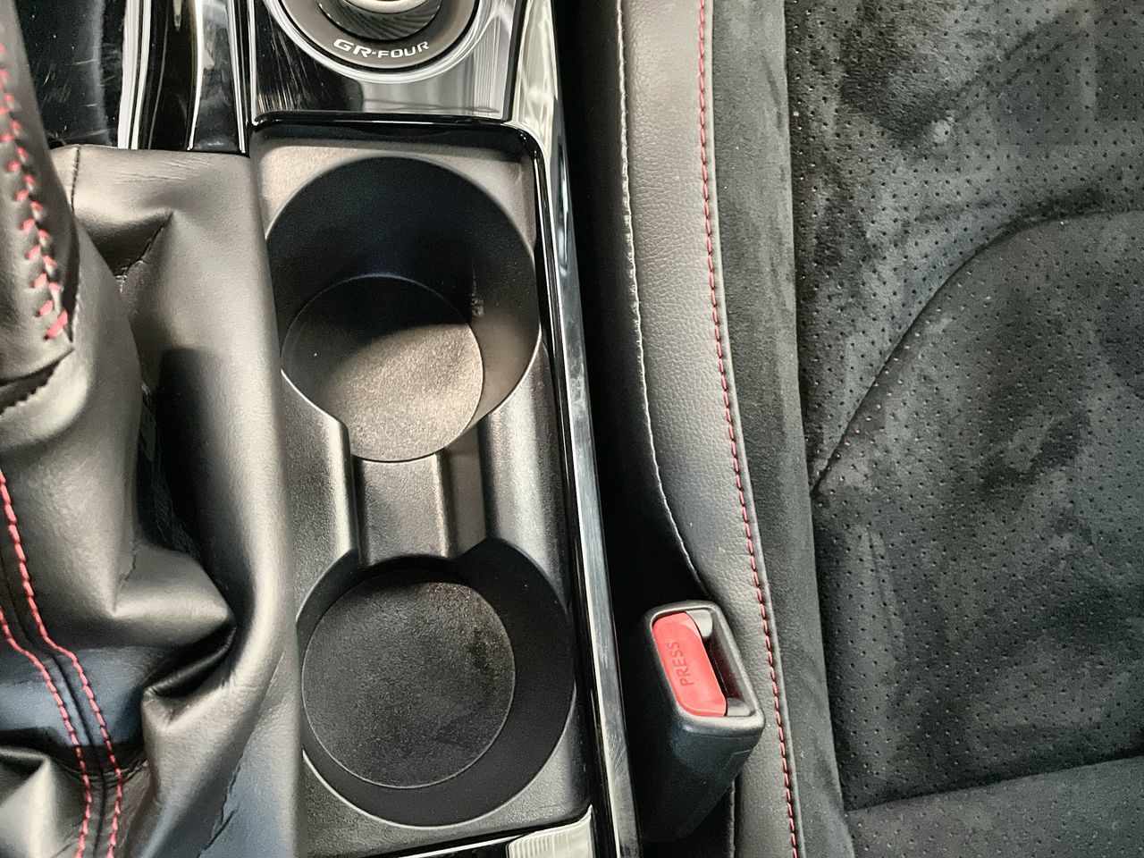 2026 Toyota GR Corolla