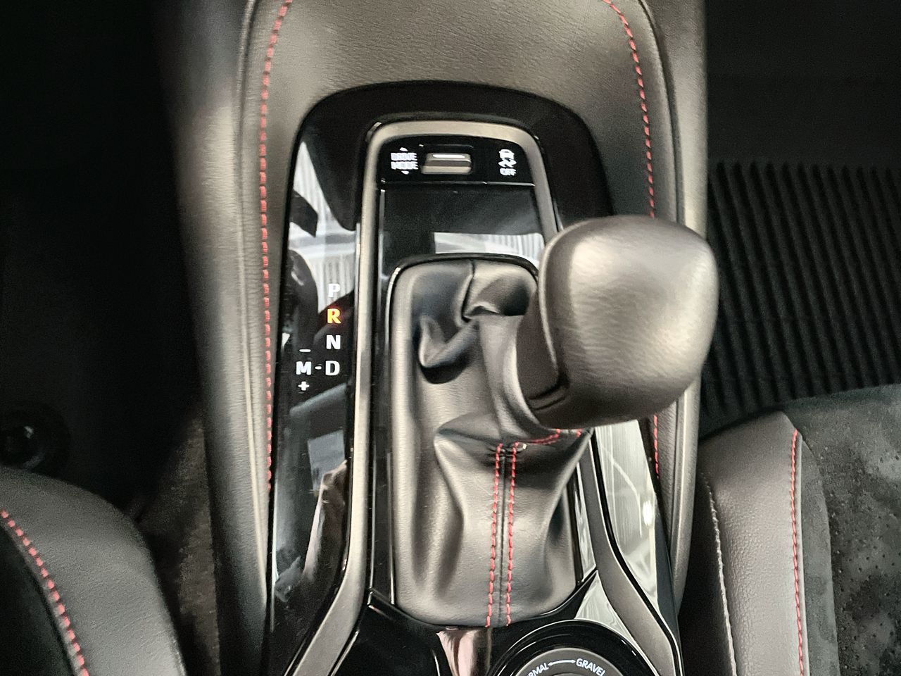 2026 Toyota GR Corolla