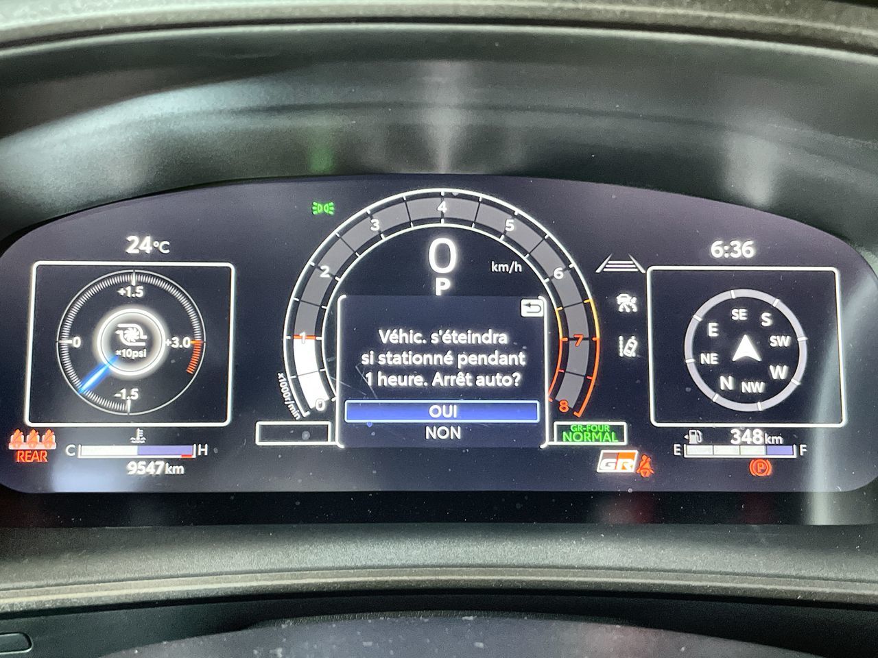 2026 Toyota GR Corolla