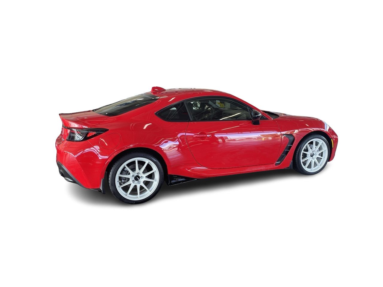 2023 Toyota GR86 in Vancouver, British Columbia