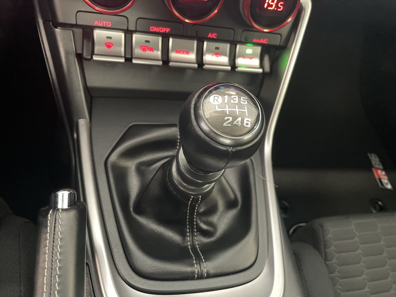 2023 Toyota GR86 in Vancouver, British Columbia