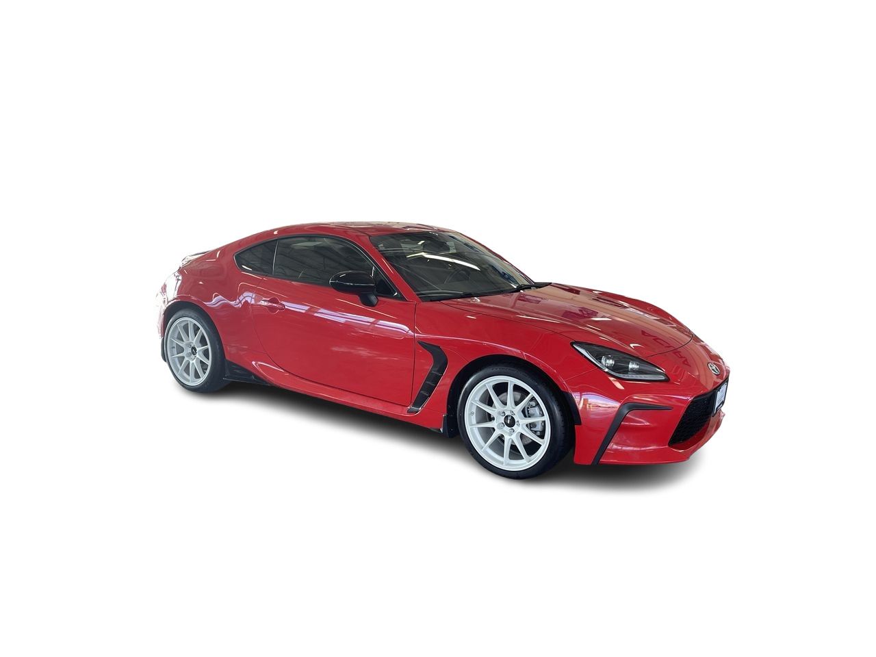 2023 Toyota GR86 in Vancouver, British Columbia