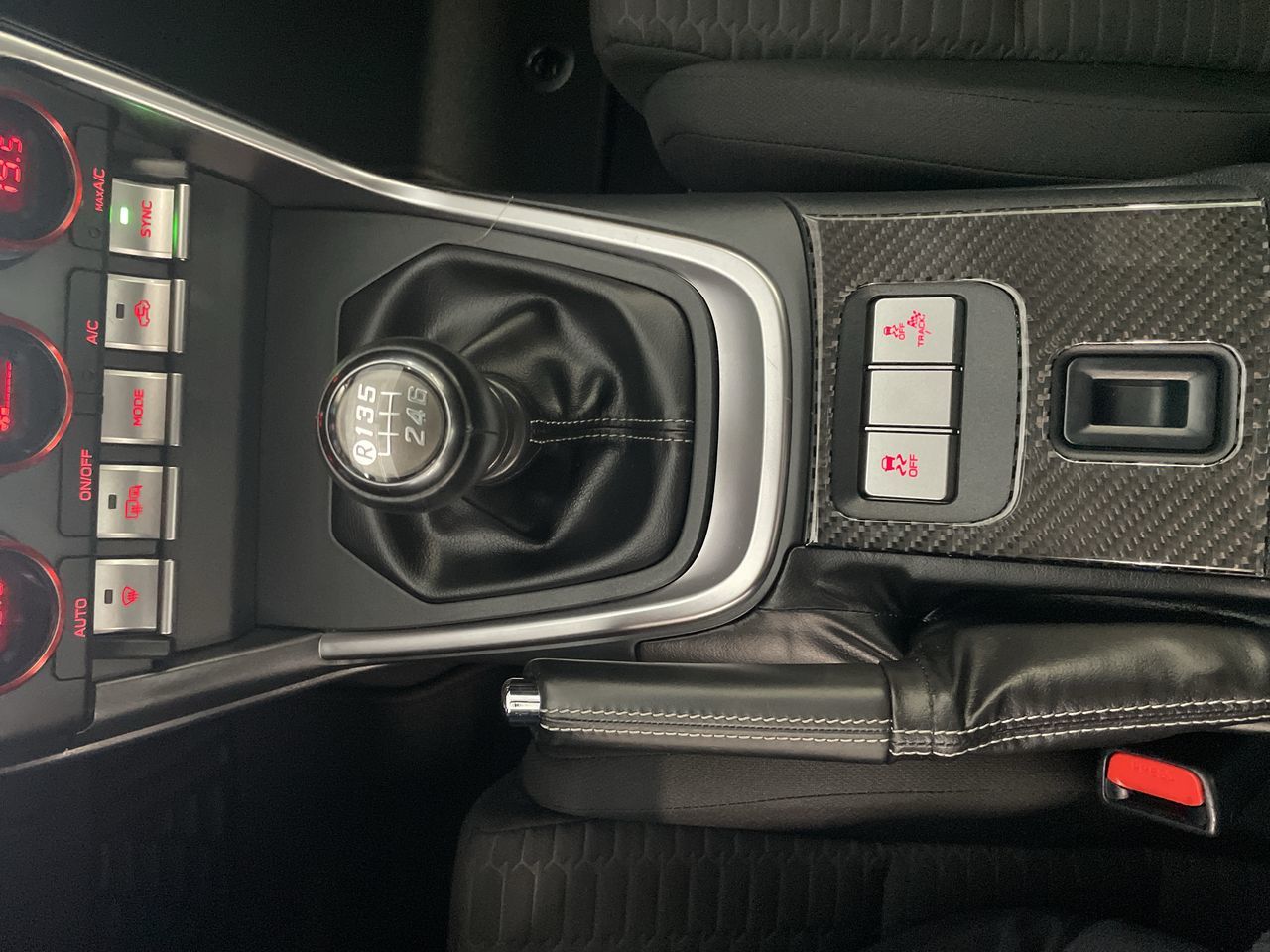 2023 Toyota GR86 in Vancouver, British Columbia