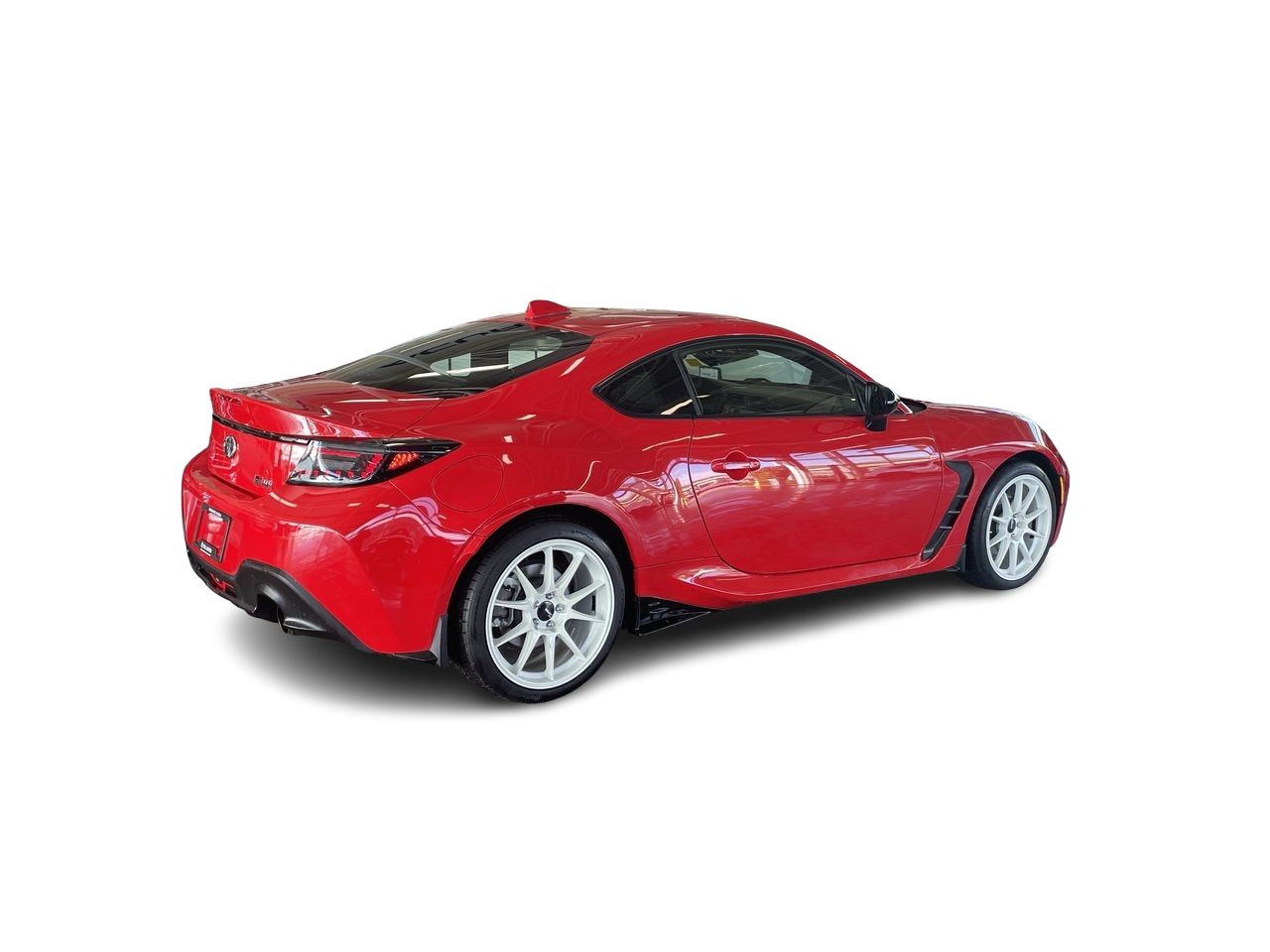 2023 Toyota GR86 in Vancouver, British Columbia