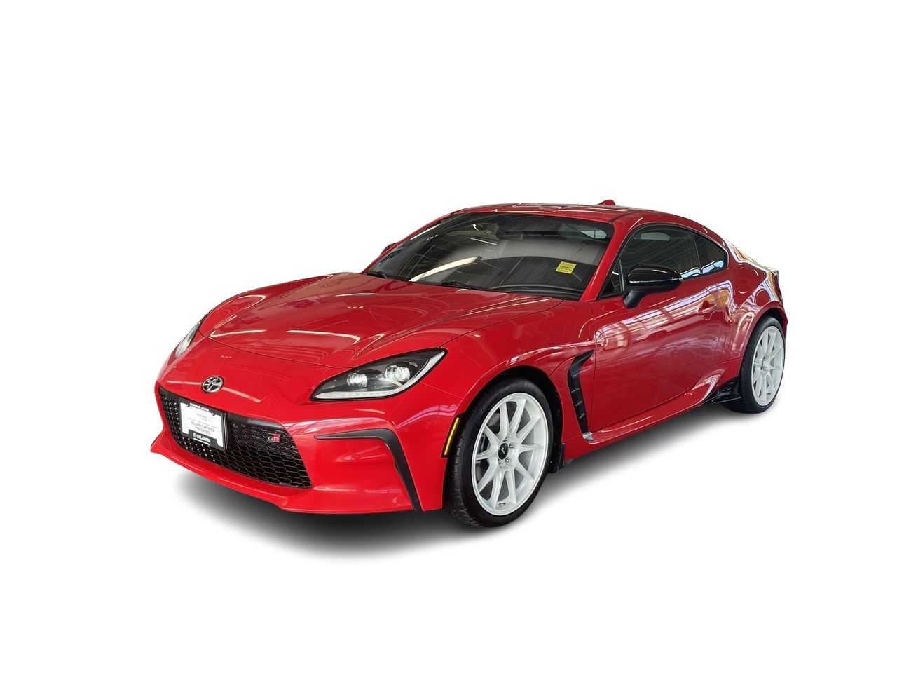 2023 Toyota GR86 in Vancouver, British Columbia