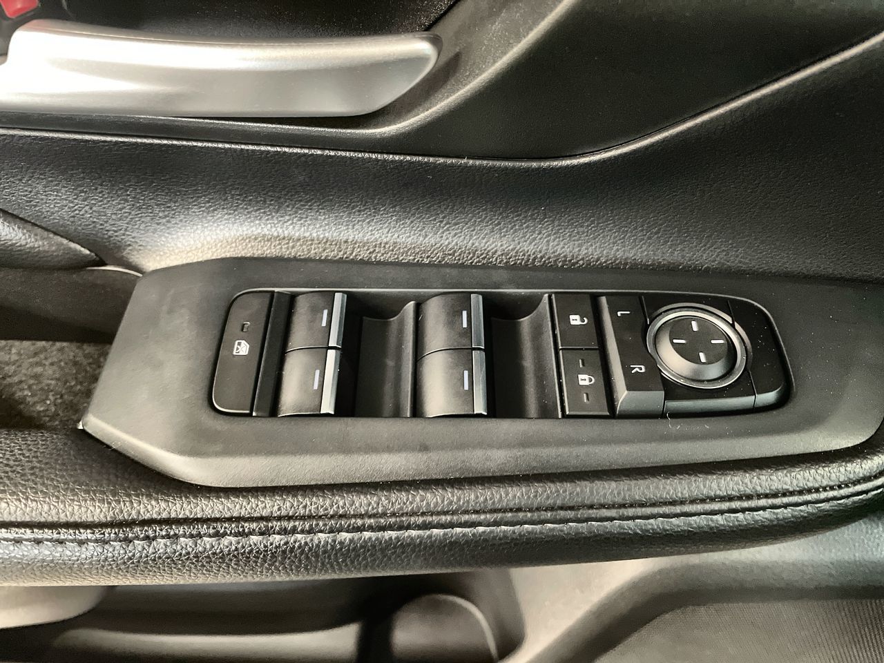 2024 Toyota GRAND HIGHLANDER HYB