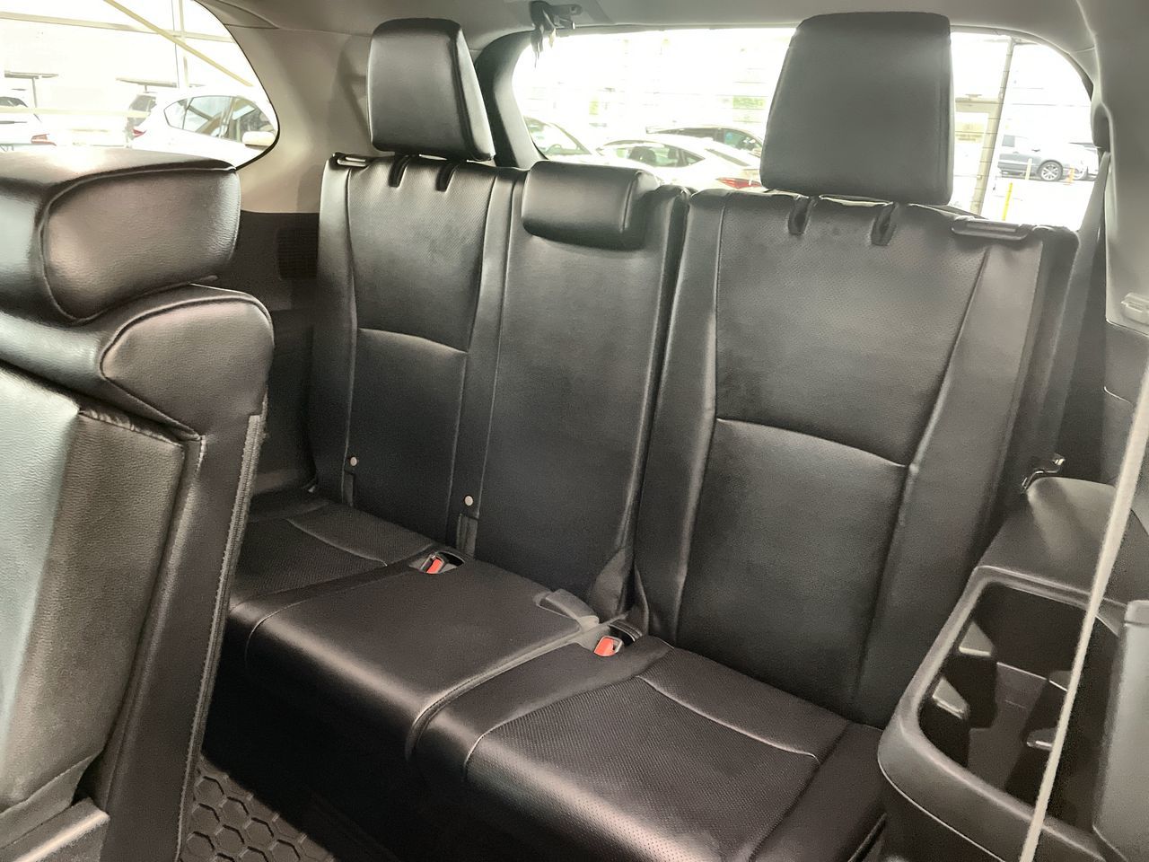 2024 Toyota GRAND HIGHLANDER HYB