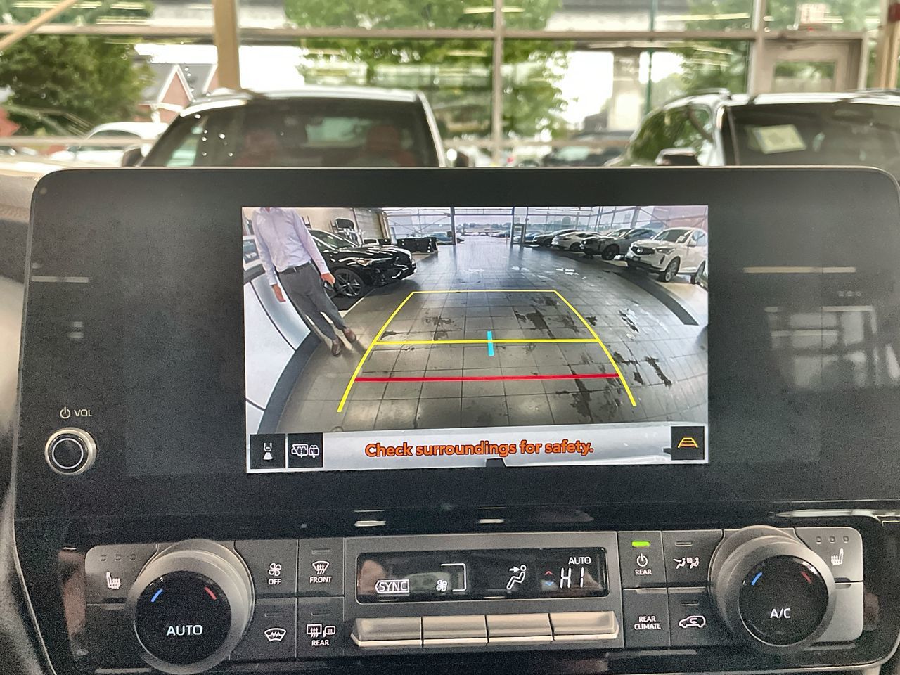 2024 Toyota GRAND HIGHLANDER HYB