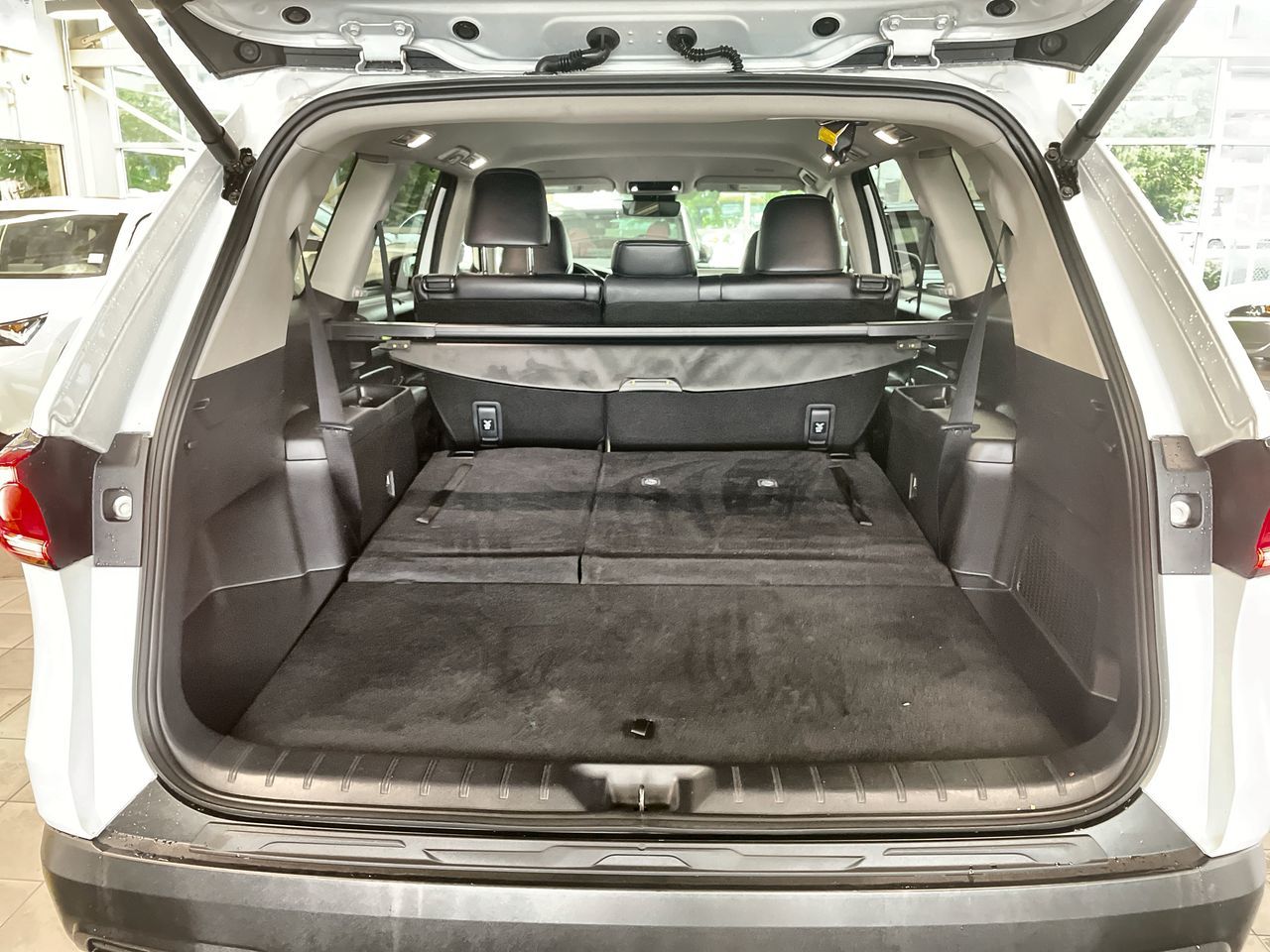 2024 Toyota GRAND HIGHLANDER HYB