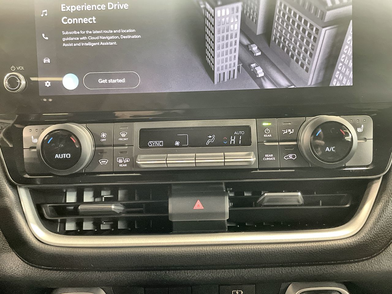 2024 Toyota GRAND HIGHLANDER HYB