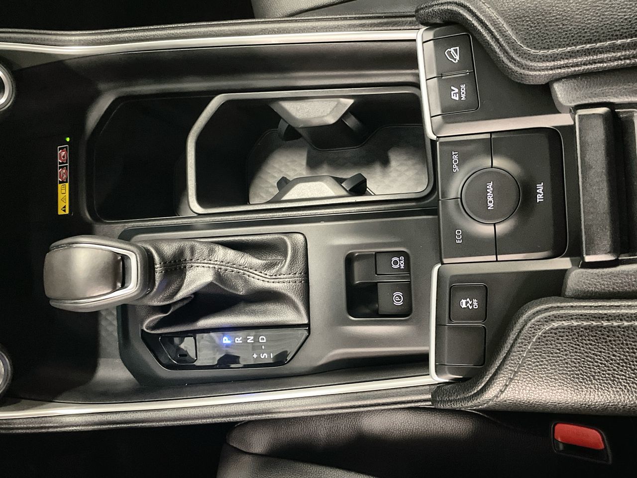 2024 Toyota GRAND HIGHLANDER HYB