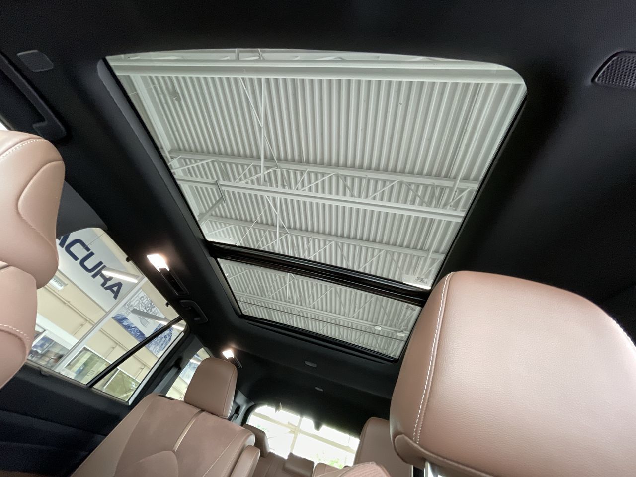 2026 Toyota Grand Highlander Hyb