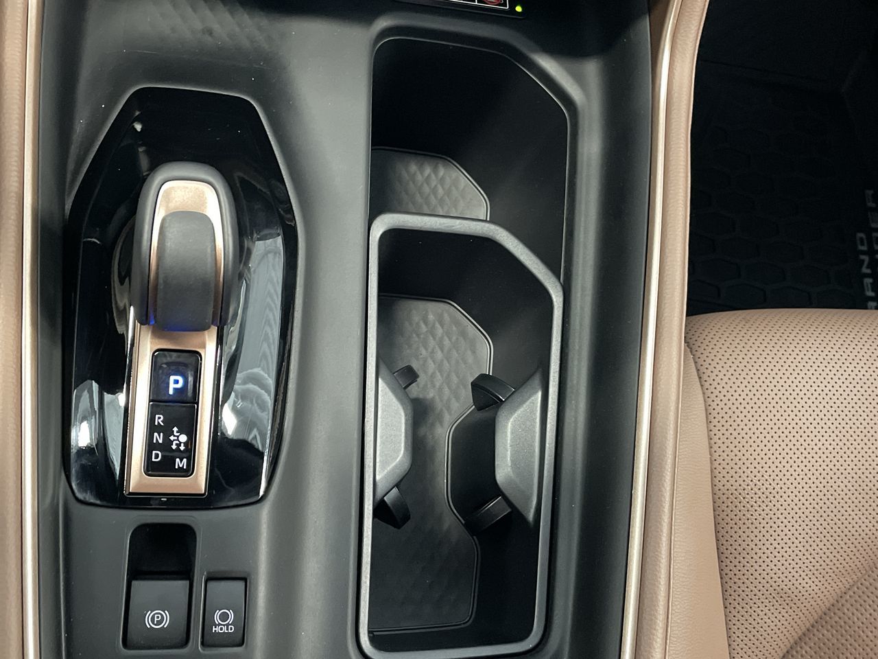 2026 Toyota Grand Highlander Hyb