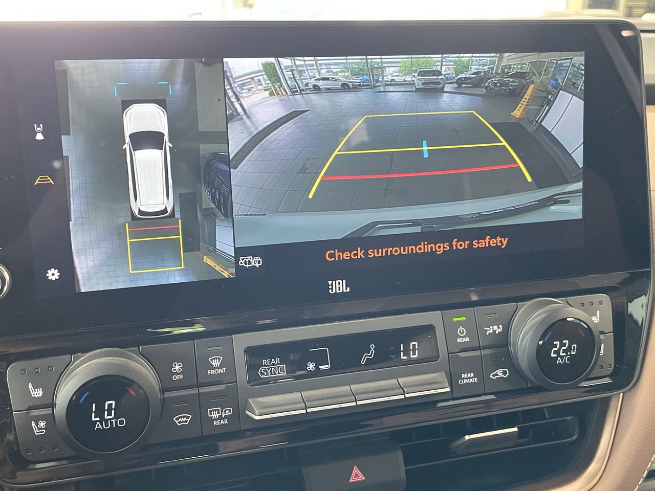 2026 Toyota Grand Highlander Hyb