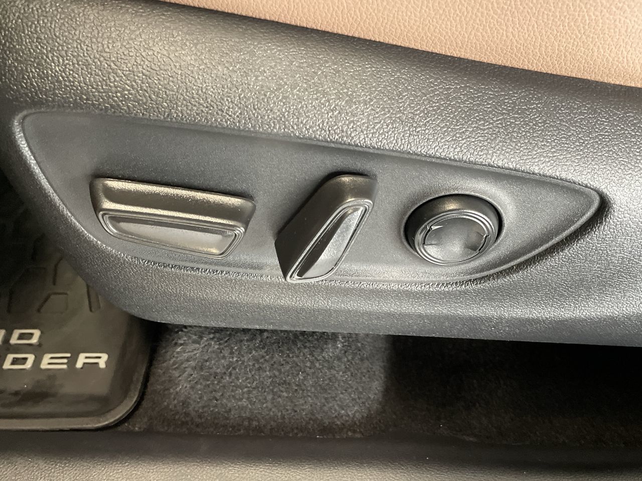 2026 Toyota Grand Highlander Hyb
