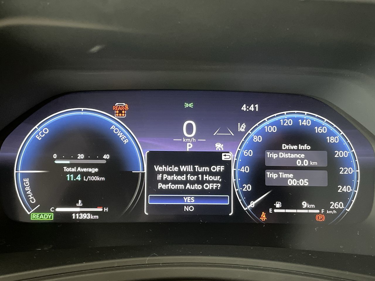2026 Toyota Grand Highlander Hyb