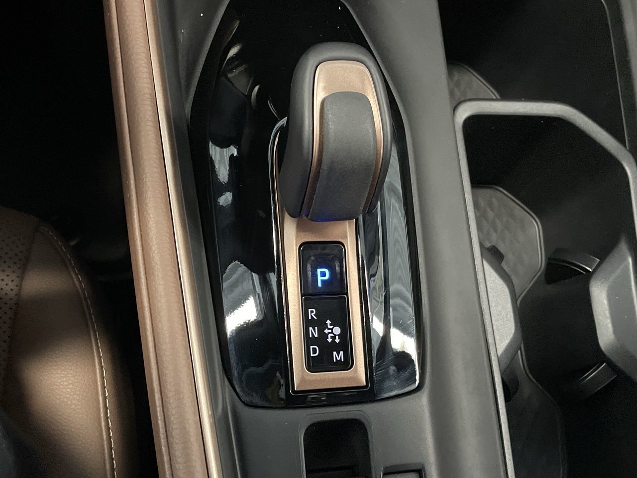 2026 Toyota Grand Highlander Hyb