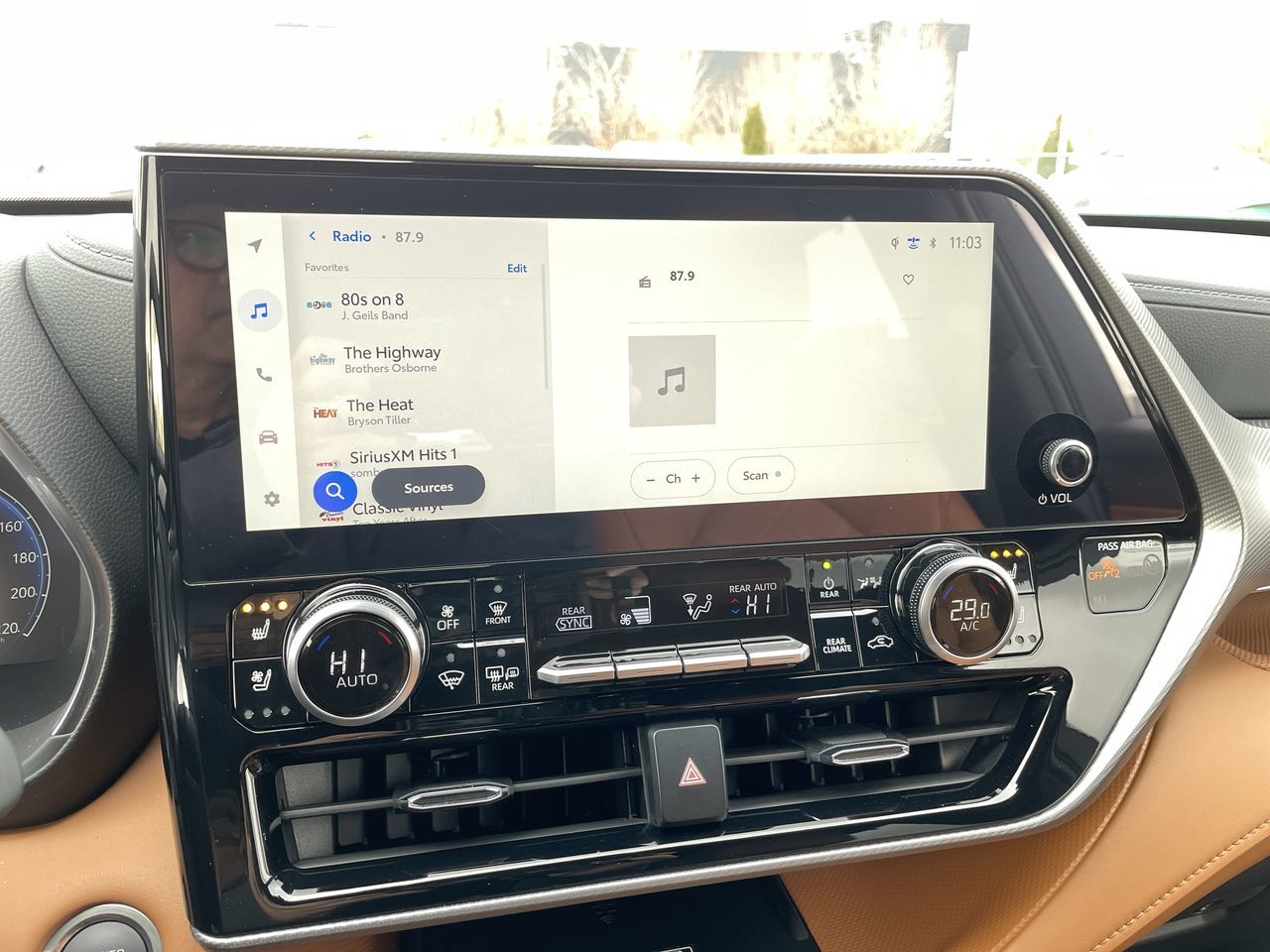 2026 Toyota Highlander Hybrid