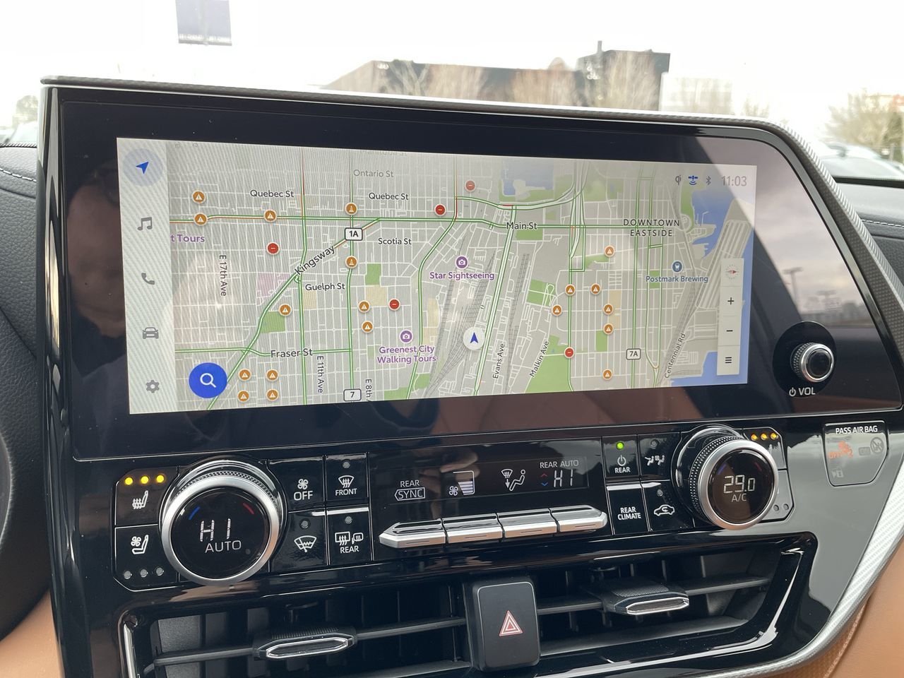 2026 Toyota Highlander Hybrid