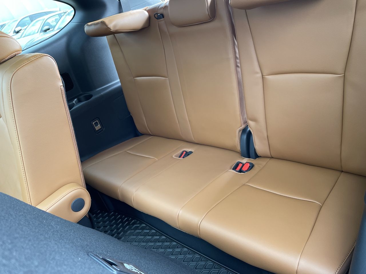 2026 Toyota Highlander Hybrid