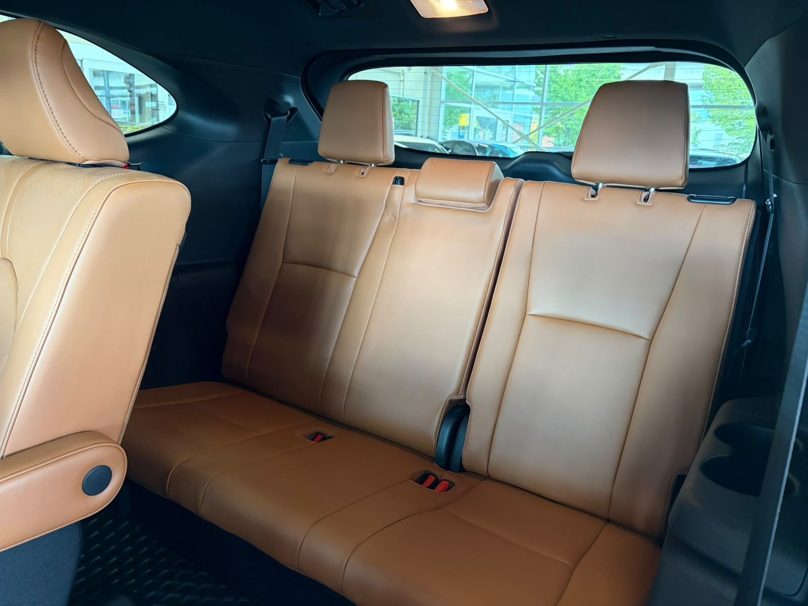 2020 Toyota Highlander