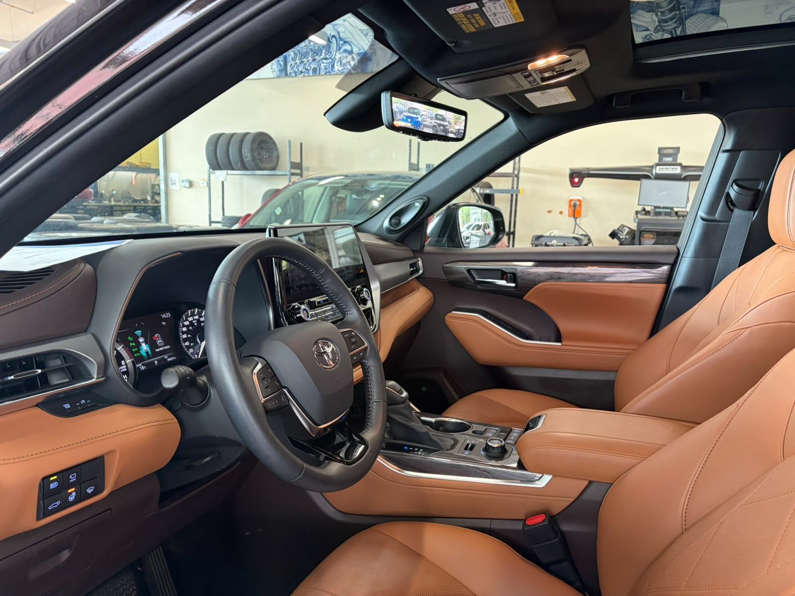 2020 Toyota Highlander