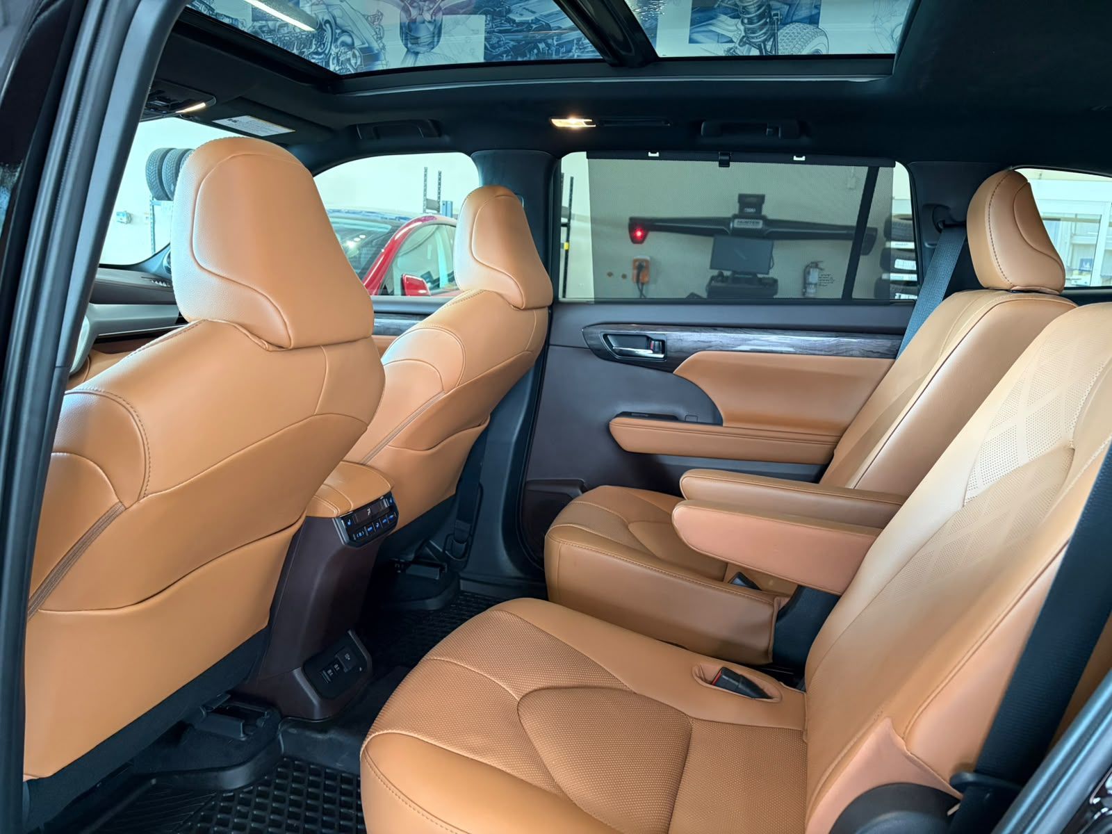 2020 Toyota Highlander