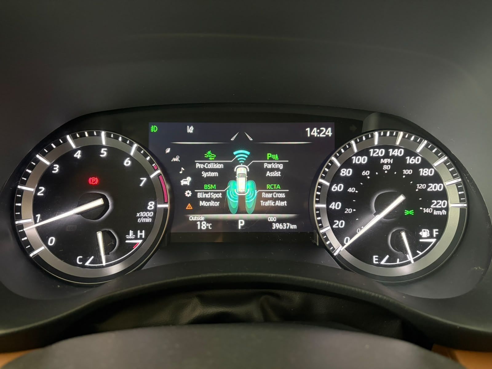 2020 Toyota Highlander