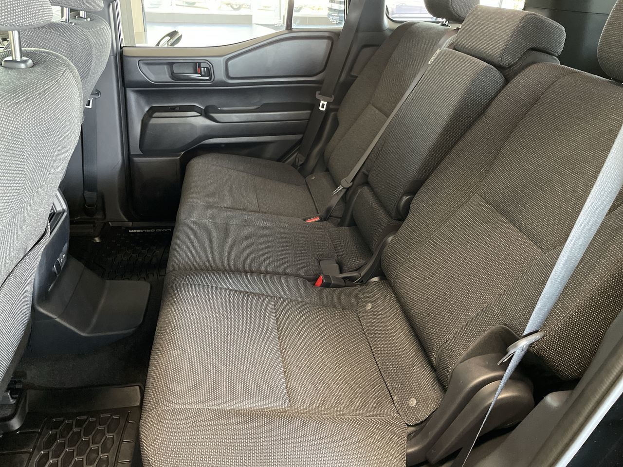 2024 Toyota Land Cruiser