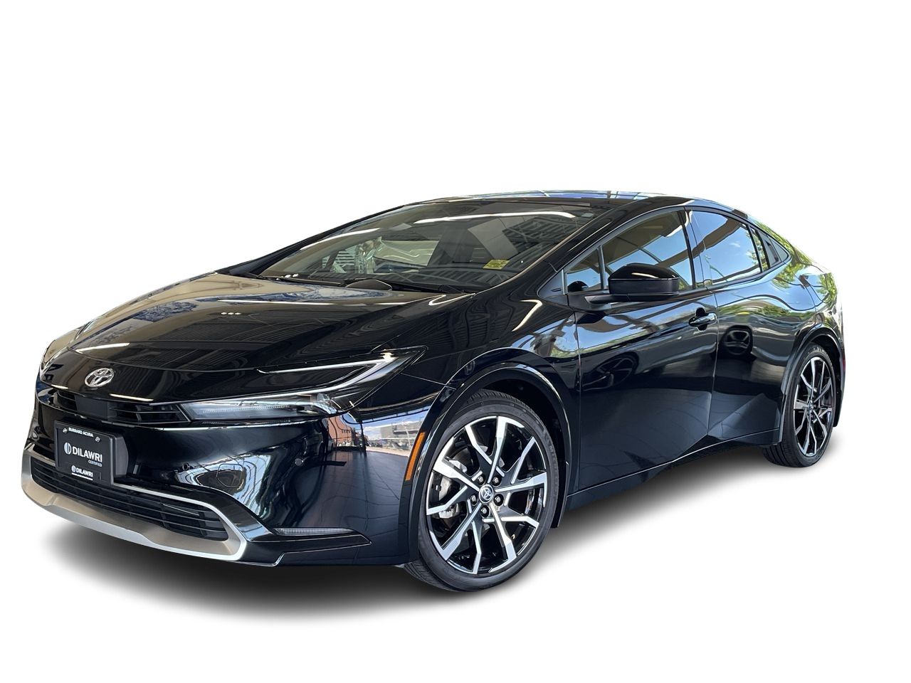 2024 Toyota Prius Prime XSE