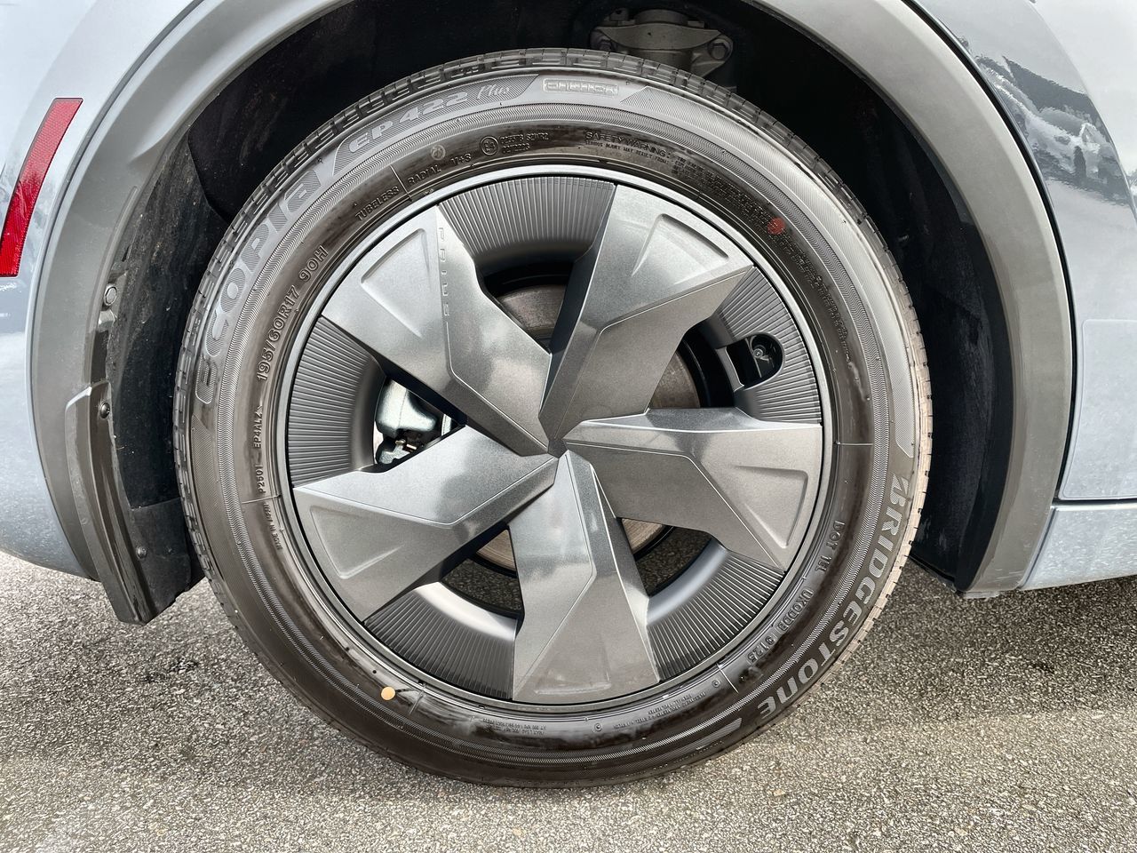 2026 Toyota Prius Plug-in Hybrid in Vancouver, British Columbia