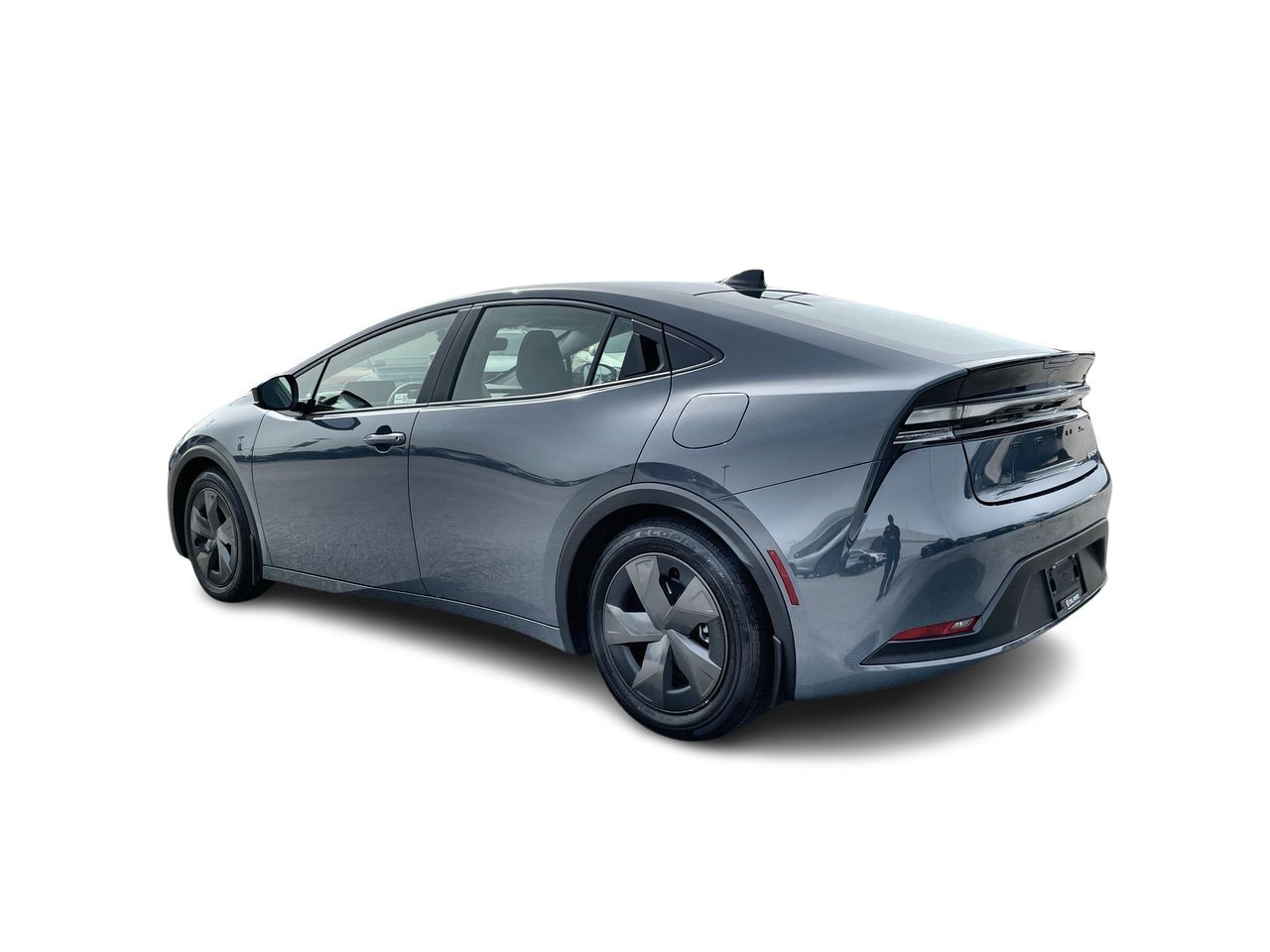 2026 Toyota Prius Plug-in Hybrid in Vancouver, British Columbia