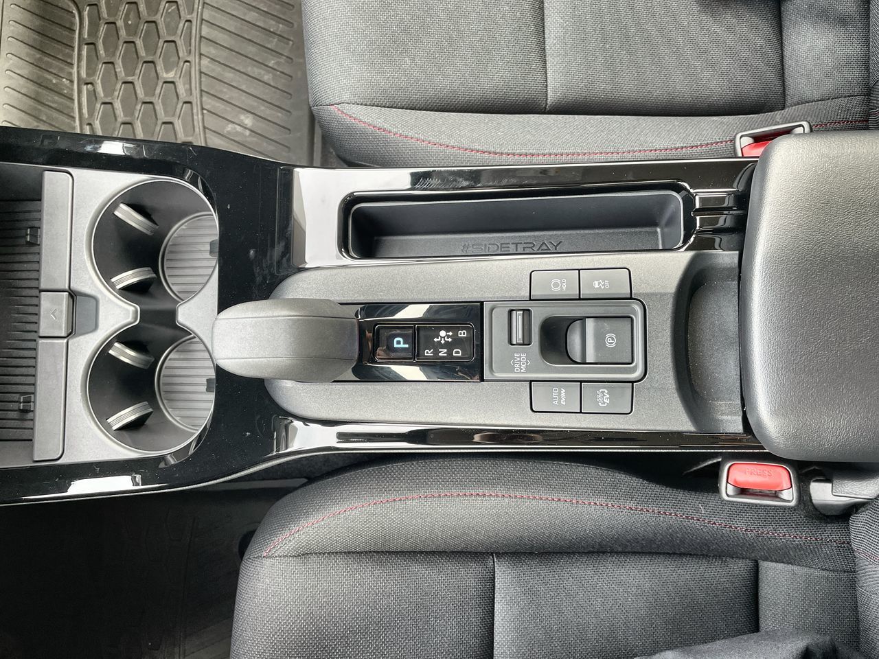 2026 Toyota Prius Plug-in Hybrid in Vancouver, British Columbia