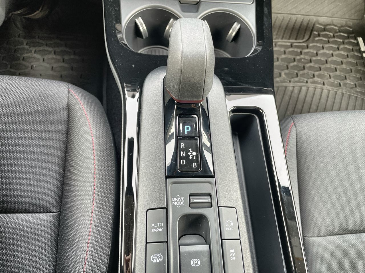 2026 Toyota Prius Plug-in Hybrid in Vancouver, British Columbia