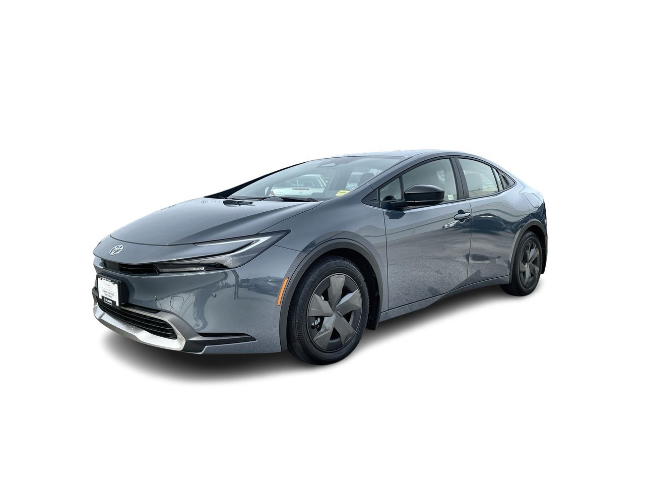 2026 Toyota Prius Plug-in Hybrid in Vancouver, British Columbia