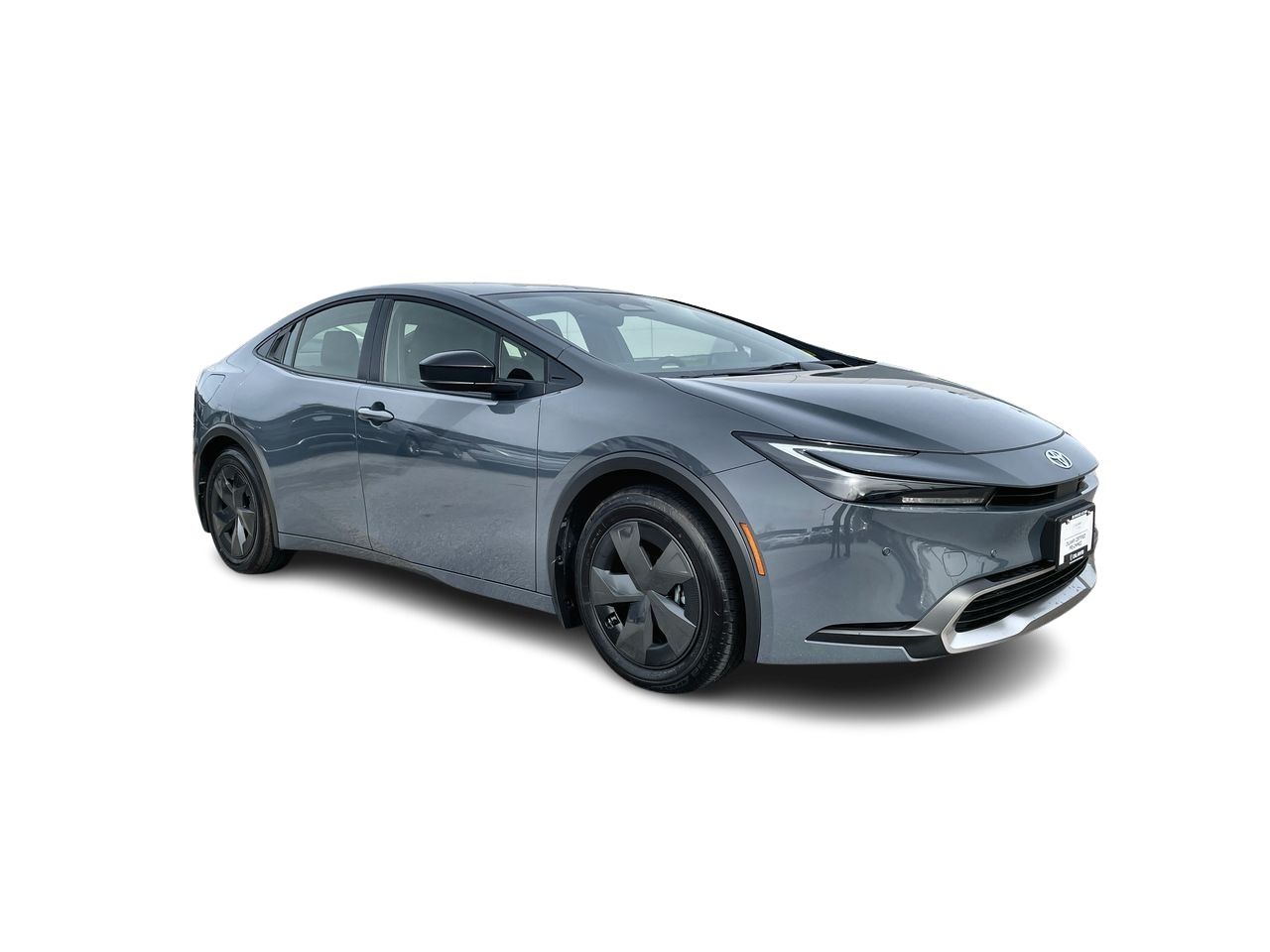 2026 Toyota Prius Plug-in Hybrid in Vancouver, British Columbia