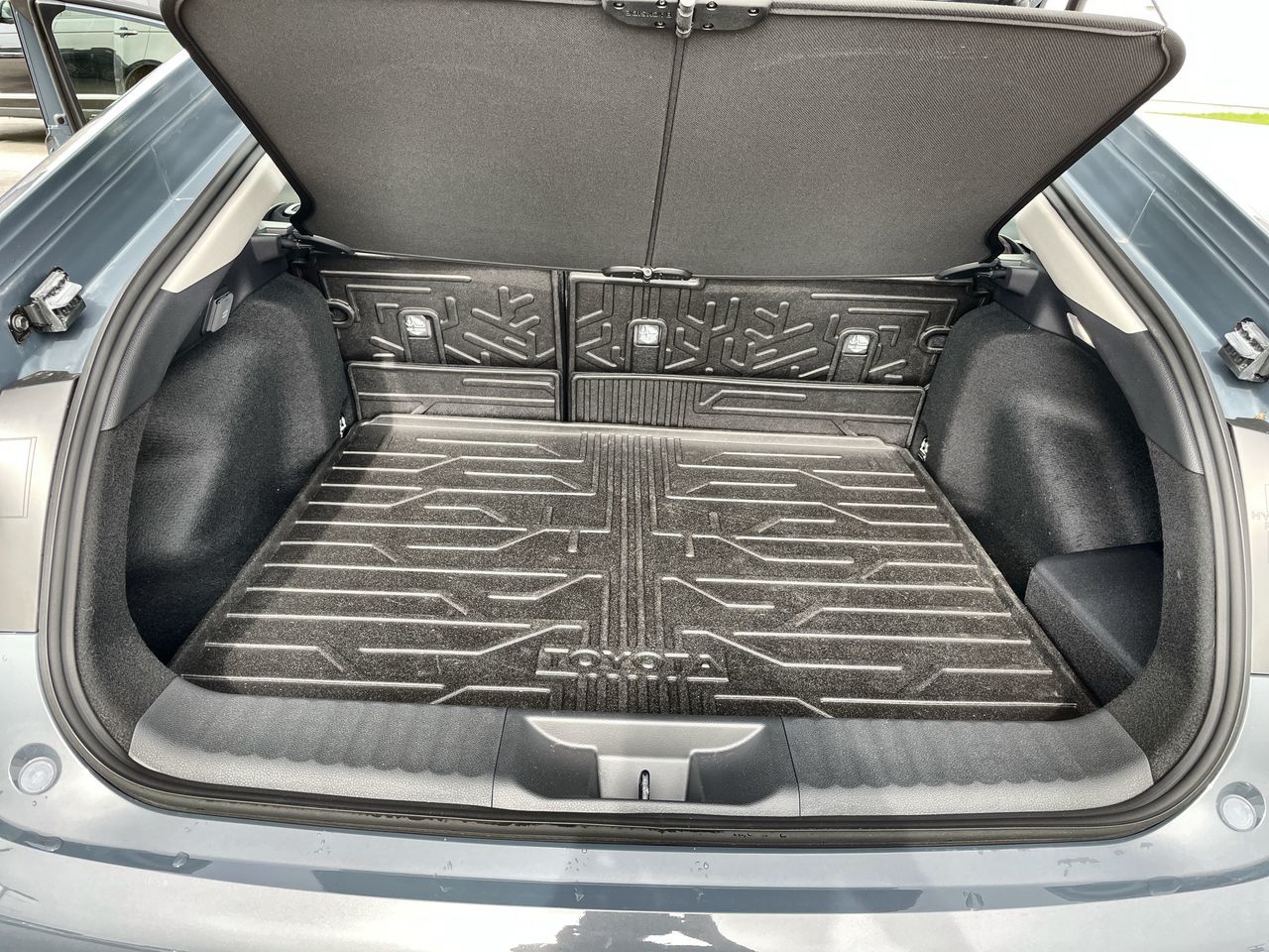 2026 Toyota Prius Plug-in Hybrid in Vancouver, British Columbia