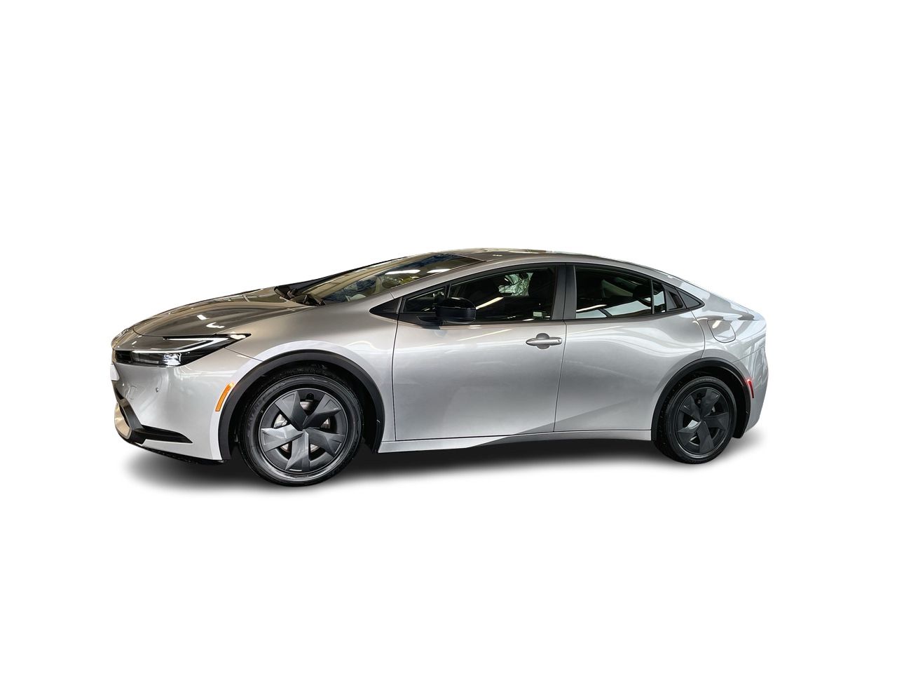 2026 Toyota Prius Plug-in Hybrid