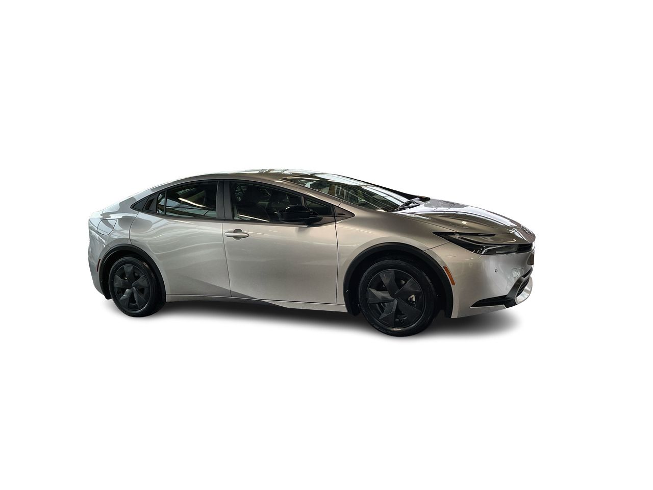 2026 Toyota Prius Plug-in Hybrid