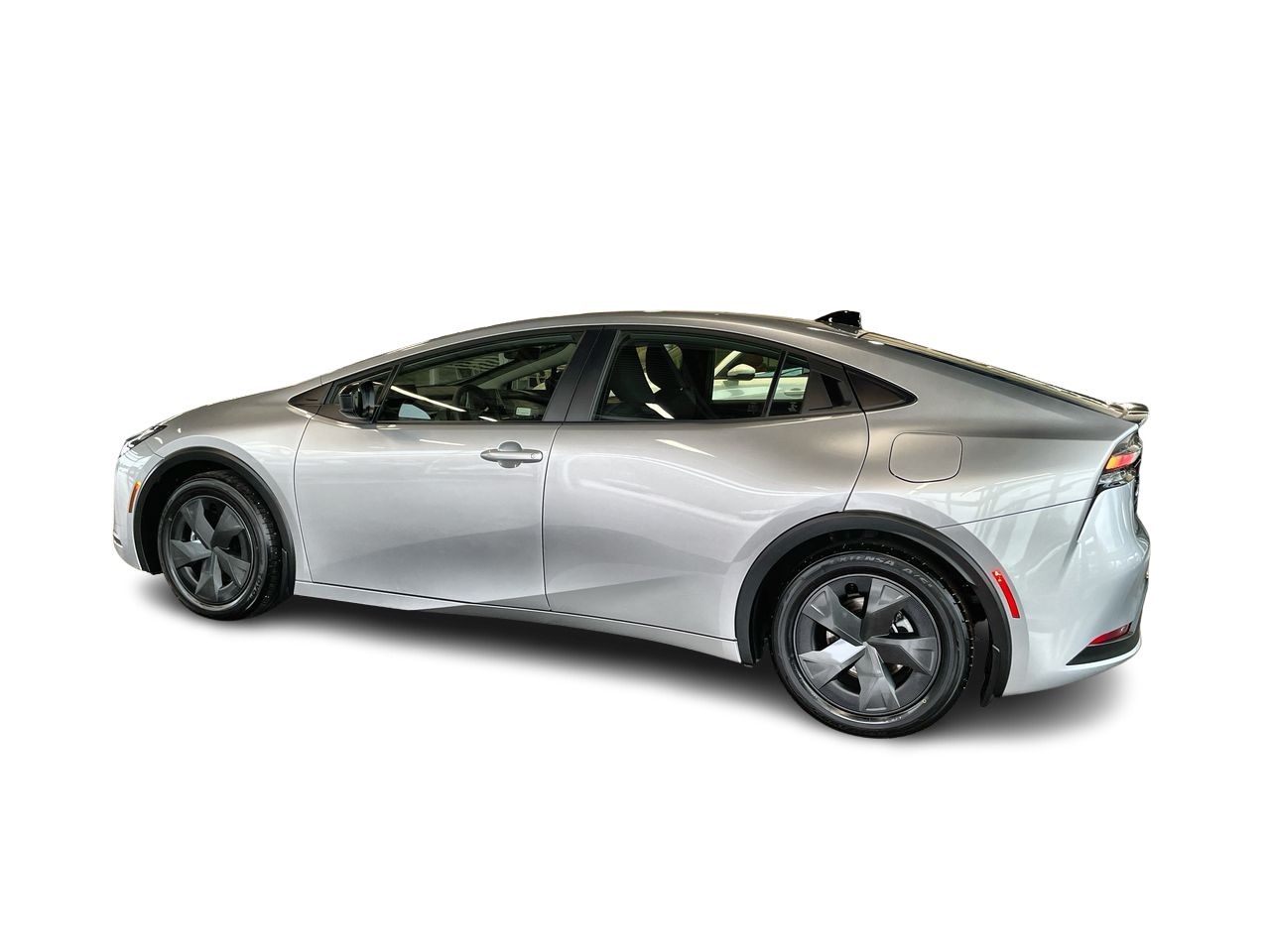 2026 Toyota Prius Plug-in Hybrid