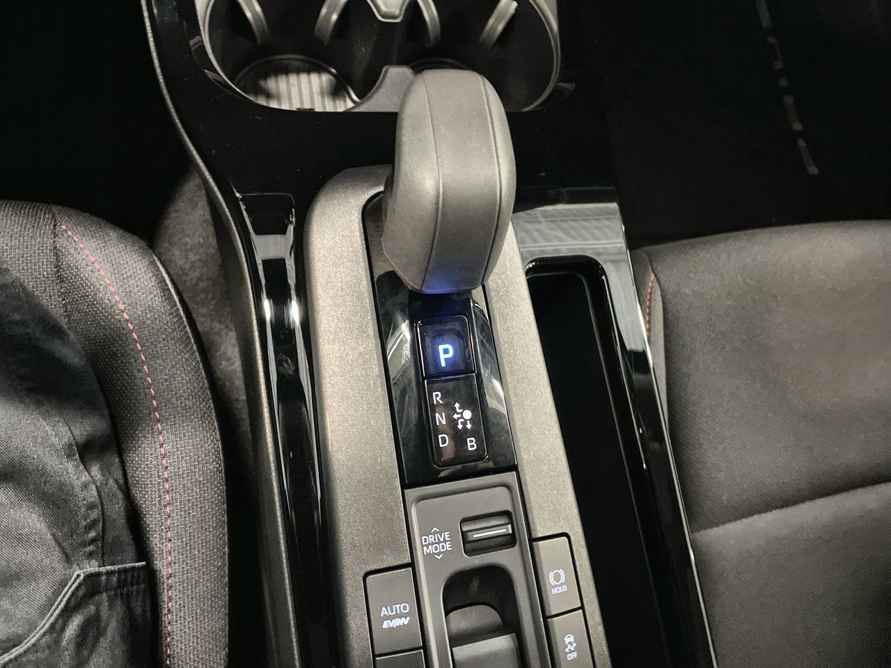 2026 Toyota Prius Plug-in Hybrid