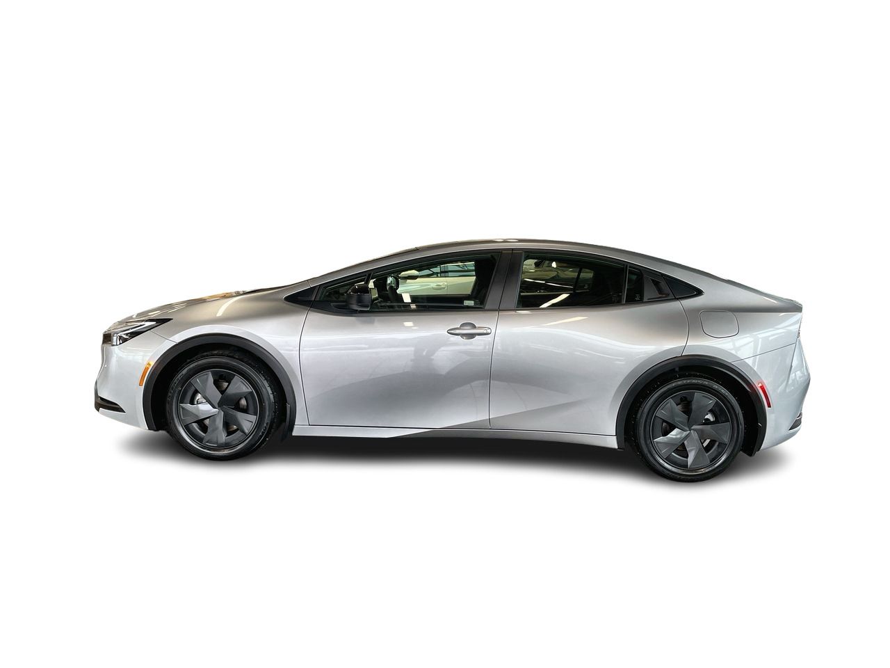 2026 Toyota Prius Plug-in Hybrid