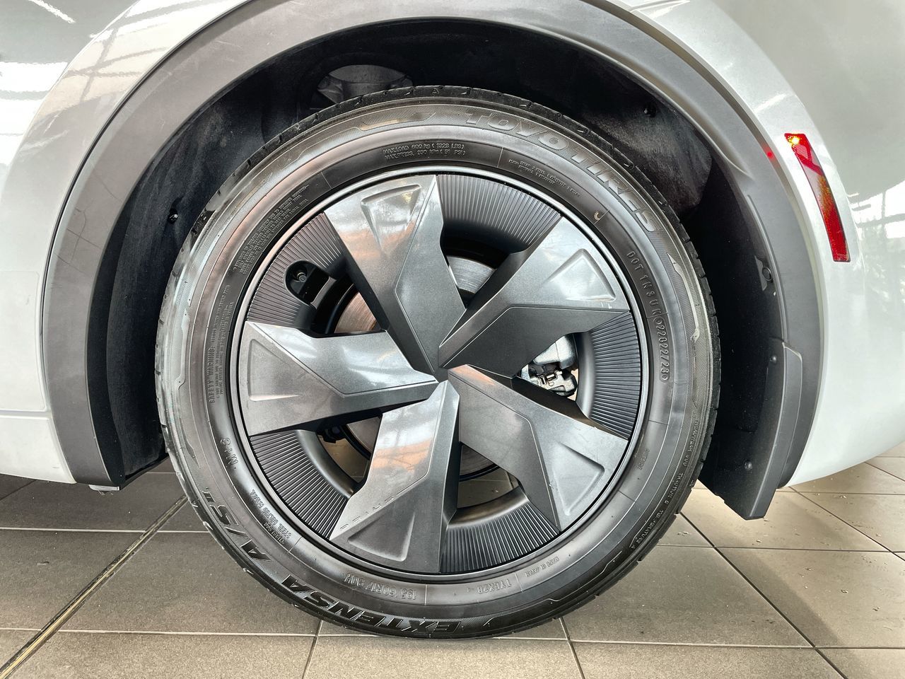 Toyota PRIUS PRIME  2023 à Vancouver, Colombie-Britannique
