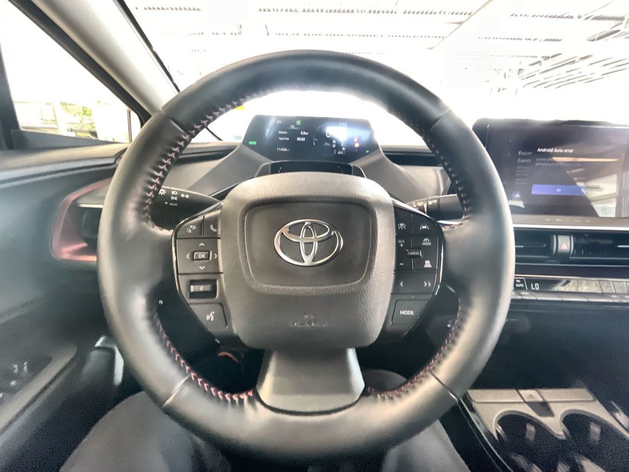 Toyota PRIUS PRIME  2023 à Vancouver, Colombie-Britannique