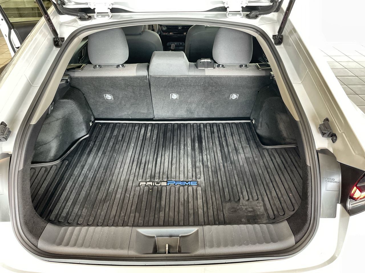 Toyota PRIUS PRIME  2023 à Vancouver, Colombie-Britannique